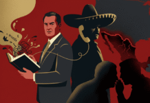 El libro de Salazar que incomoda a la 4T