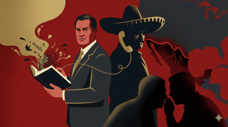El libro de Salazar que incomoda a la 4T