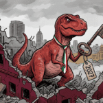 El Regreso del Tricolor y el Desgaste de Morena