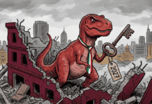 El Regreso del Tricolor y el Desgaste de Morena