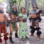 Los ajolotes necesitan lodazal