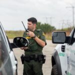 Frontera blindada: mexicanos acaparan las detenciones