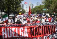 Videoblog: El Mundial y la crisis mexicana