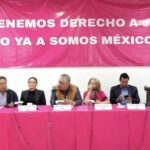 El reciclaje político de cara a 2027