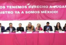 El reciclaje político de cara a 2027