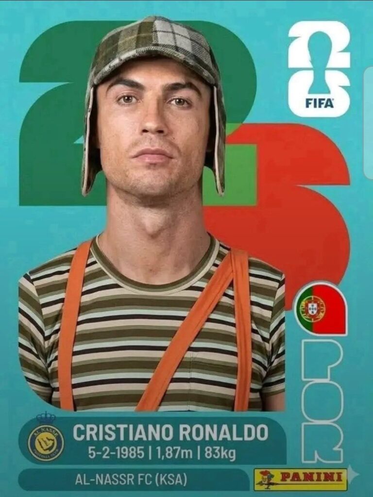 El Meme