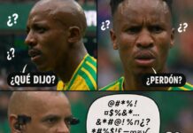 El Meme Mundialista