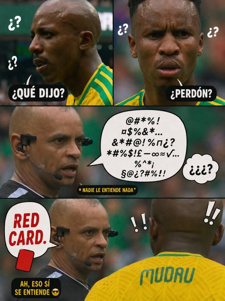 El Meme Mundialista