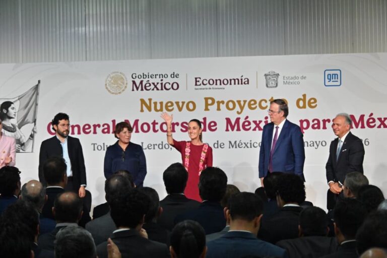 T-MEC, oportunidad perdida de Salinas a Sheinbaum