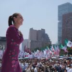 Con EU, narco; no invasión; Tratados son Ley suprema