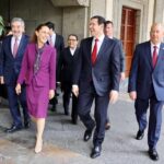 Con Rocha, narcodiplomacia y no nacionalismo defensivo