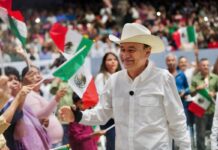 Narcopolítica: ya van cuatro gobernadores…, hasta ahora