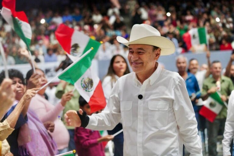 Narcopolítica: ya van cuatro gobernadores…, hasta ahora