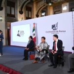 El gabinete como selección, en último lugar; goliza por abusos