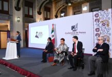 El gabinete como selección, en último lugar; goliza por abusos