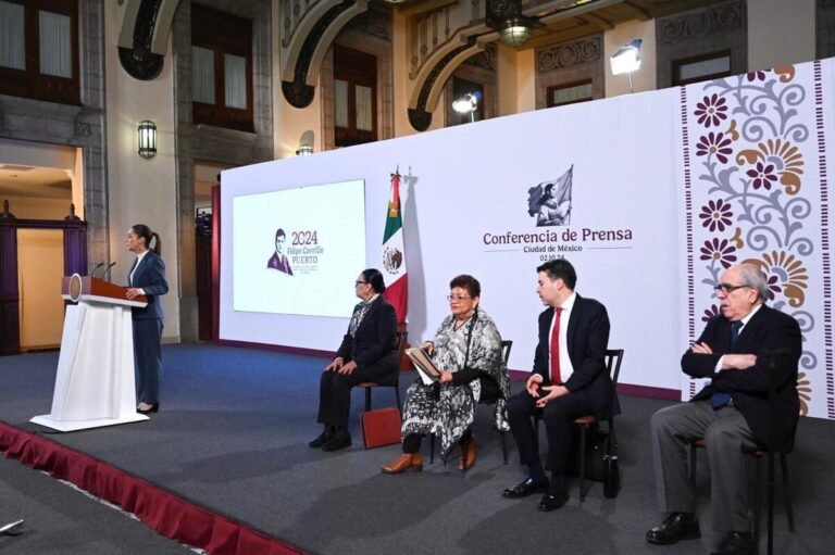 El gabinete como selección, en  último lugar; goliza por abusos