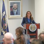 Sobre aviso no hay engaño; los mensajes de Sara Carter