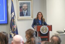 Sobre aviso no hay engaño; los mensajes de Sara Carter