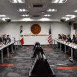 El T-MEC como régimen y dependencia de EU a 2036