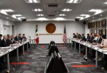 El T-MEC como régimen y dependencia de EU a 2036