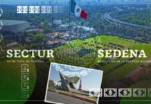 Defensa y Turismo regalan negocio de más de $500 millones a organizadora de festival del Mundial