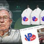 Incursionó familia Rocha Moya en el negocio de autos de carreras
