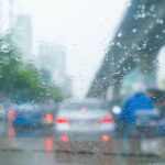 Lluvias, movilidad y trabajo: cómo los eventos climáticos están acelerando la evolución de la oficina en México