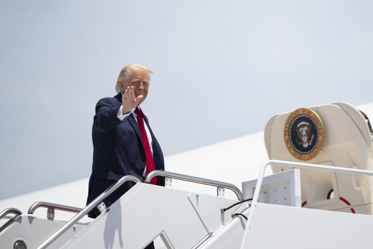 Videoblog: Trump aniquila a Capo