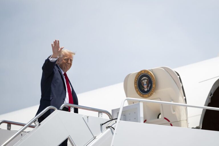 Ola de derecha en AL por crisis del populismo, no por Trump