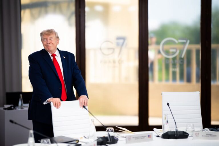 Videoblog: Los movimientos de Trump que aterrorizan a Sheinbaum