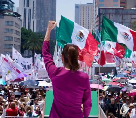 Podcast RealPolitik101: Las consignas se desgastan