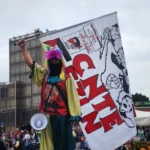 Podcast RealPolitik101: ¿Qué sigue con la CNTE?