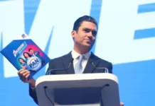 Podcast RealPolitik101: En serio, ¿una megacárcel y cadena perpetua?