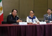 CNTE: del aliado electoral al chantajista del Mundial
