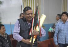 Oaxaca: Ola de Asesinatos a Autoridades Locales