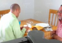 El INE Absuelve lo que las Cámaras Condenan
