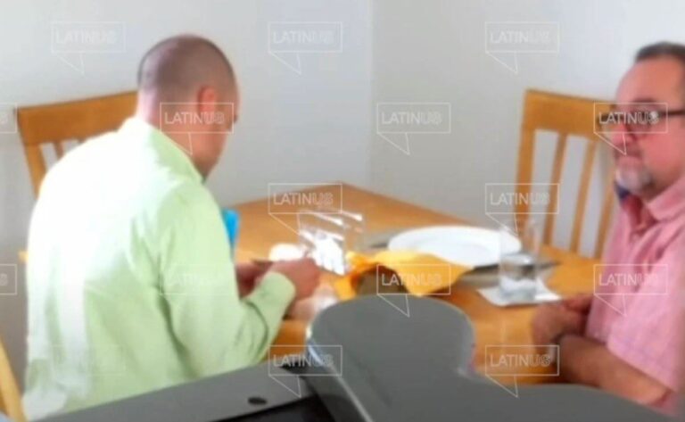 El INE Absuelve lo que las Cámaras Condenan