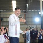 Noroña y el nepotismo que lo desnuda