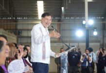 Noroña y el nepotismo que lo desnuda