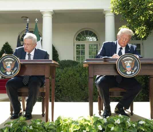 Paleros, manipuladores, caciquillos, vividores, ladrones, polizontes… con DT