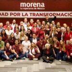 ¿Está Morena realmente acabado?