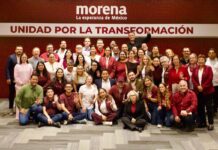¿Está Morena realmente acabado?