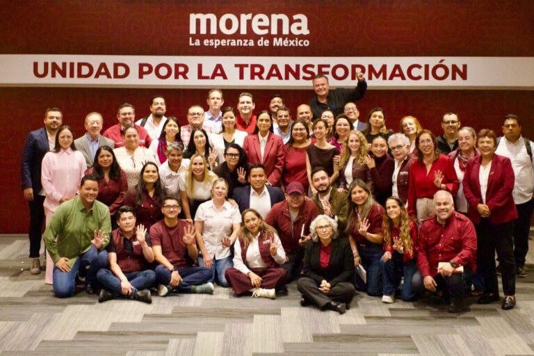 ¿Está Morena realmente acabado?