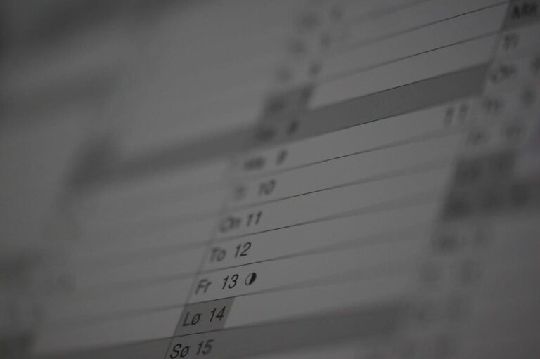 Síntesis Ejecutiva Semanal