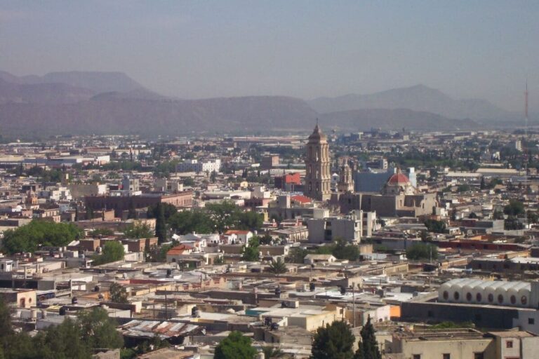 Videoblog: La extinción del PAN en Coahuila