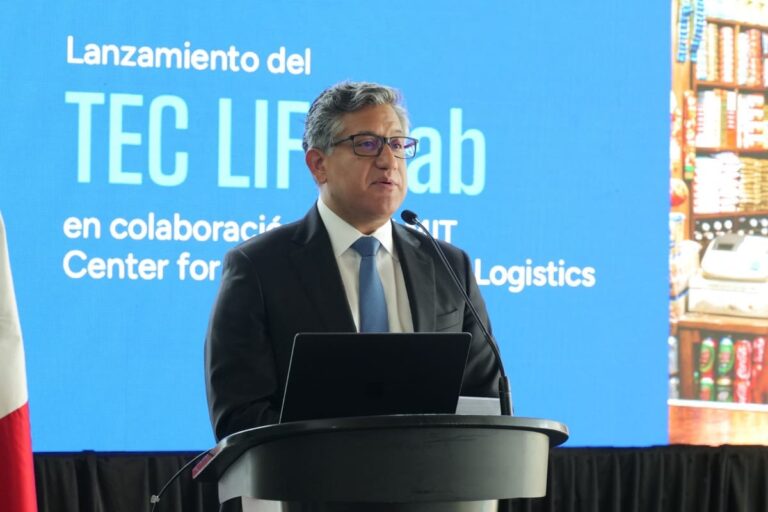 El MIT y el Tec de Monterrey inauguran sede del LIFT Lab para revolucionar las ‘tienditas de la esquina’ mediante IA