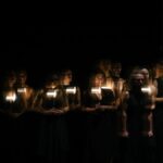 El Taller Coreográfico de la UNAM cierra Temporada 115 con la obra Giselle, las que no volvieron