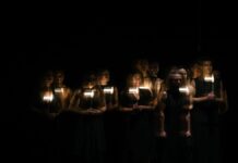 El Taller Coreográfico de la UNAM cierra Temporada 115 con la obra Giselle, las que no volvieron