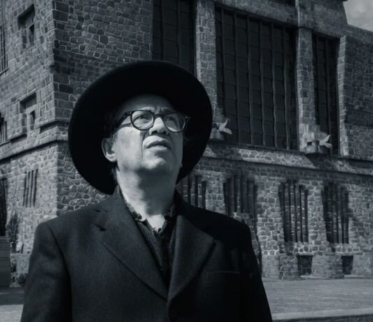 TV UNAM estrena el documental El sueño de Diego Rivera. Anahuacalli y la ciudad de las artes