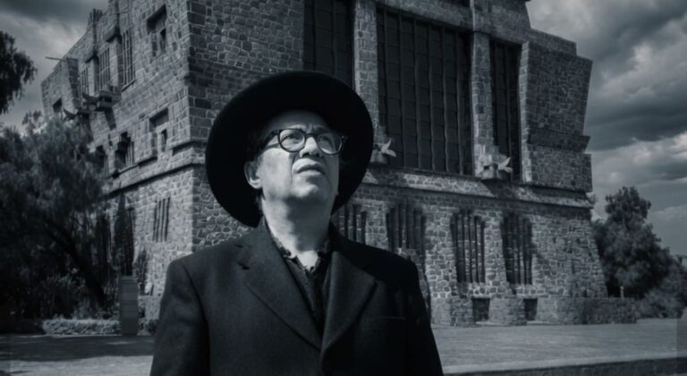 TV UNAM estrena el documental El sueño de Diego Rivera. Anahuacalli y la ciudad de las artes